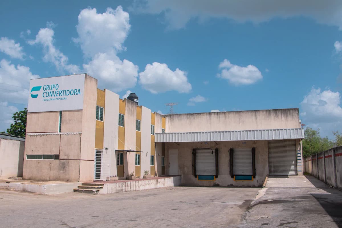 Bodega Tablaje 4211 A (Carretera Mérida-Umán)