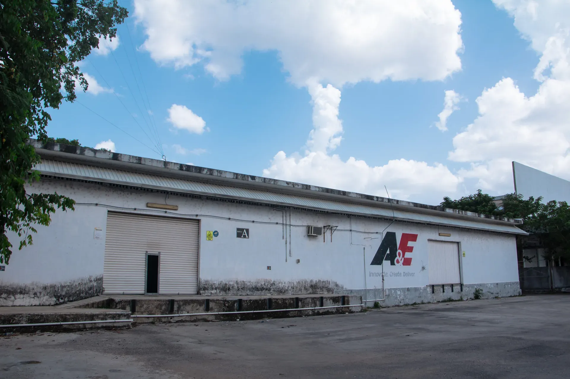 Bodega Tablaje 4210 A